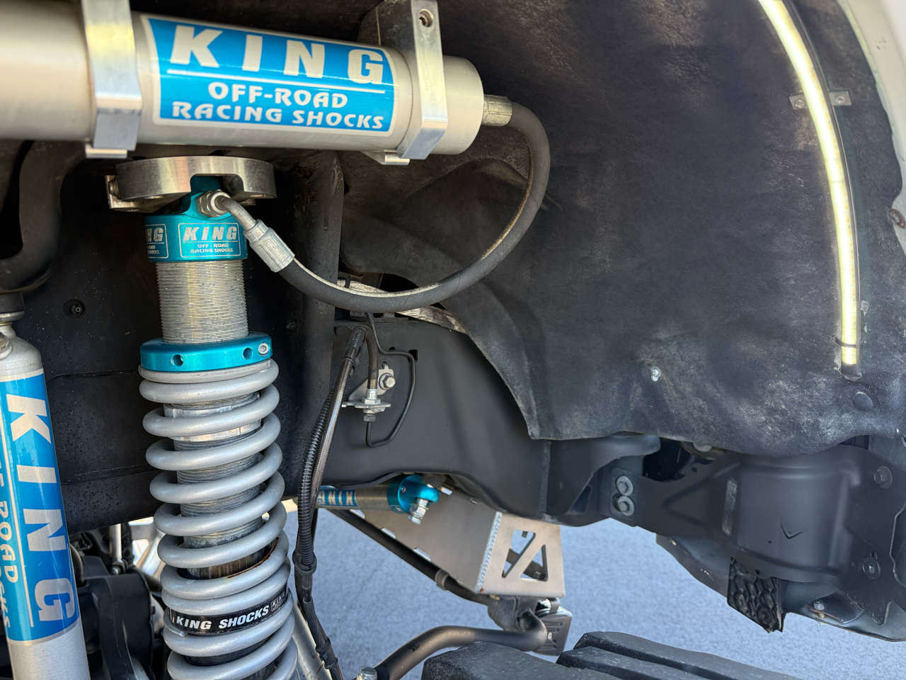 Ford Super Duty F-250 SRW Platinum 4WD Crew Cab 6.75' Box 2018