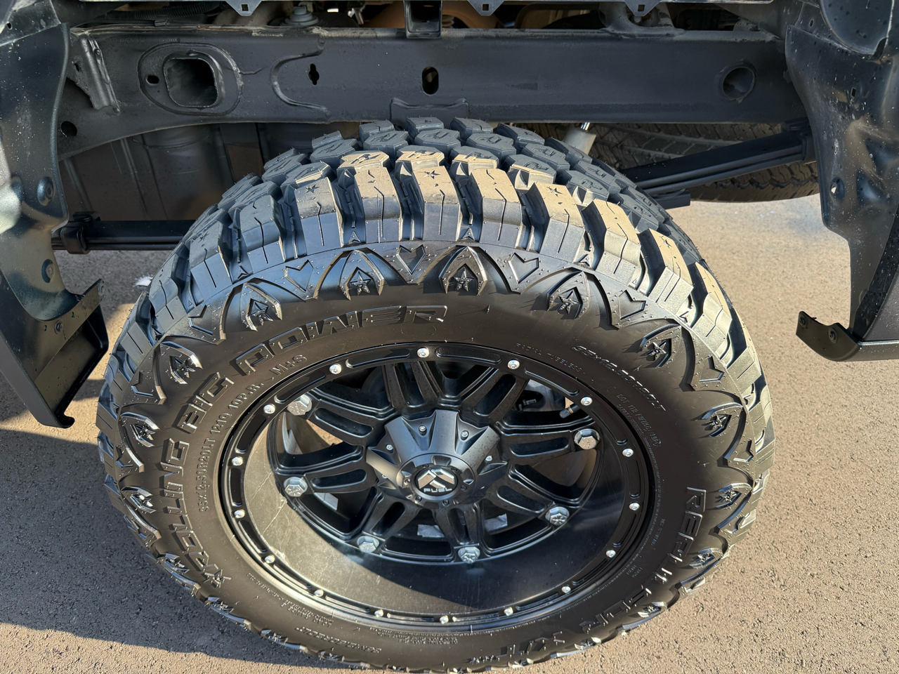 Chevrolet Silverado 1500 4WD Crew Cab 147" LT 2019