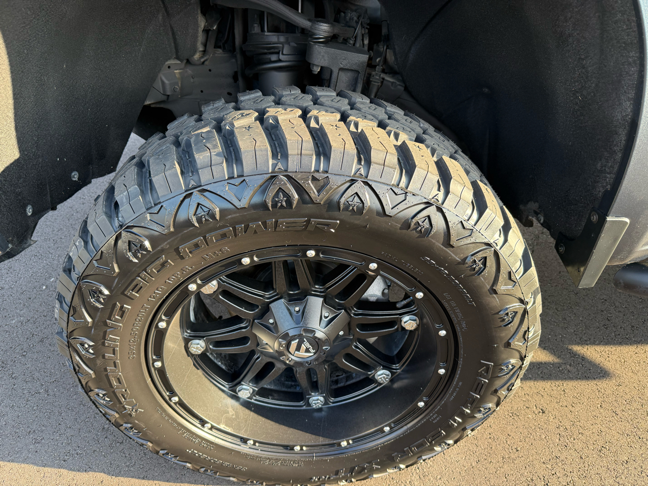 Chevrolet Silverado 1500 4WD Crew Cab 147" LT 2019