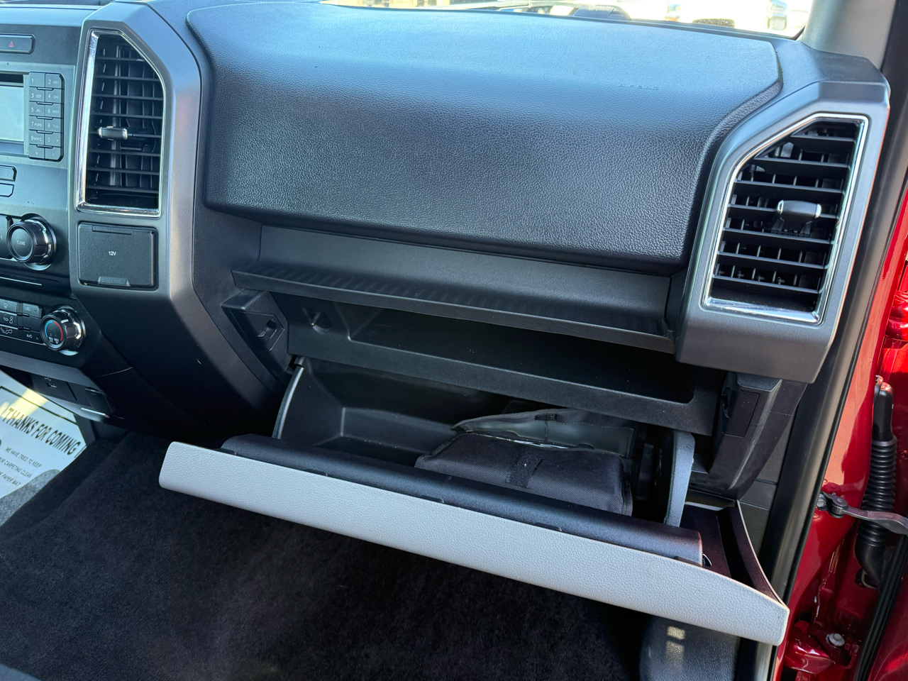 Ford F-150 2WD SuperCab 145" XLT 2017