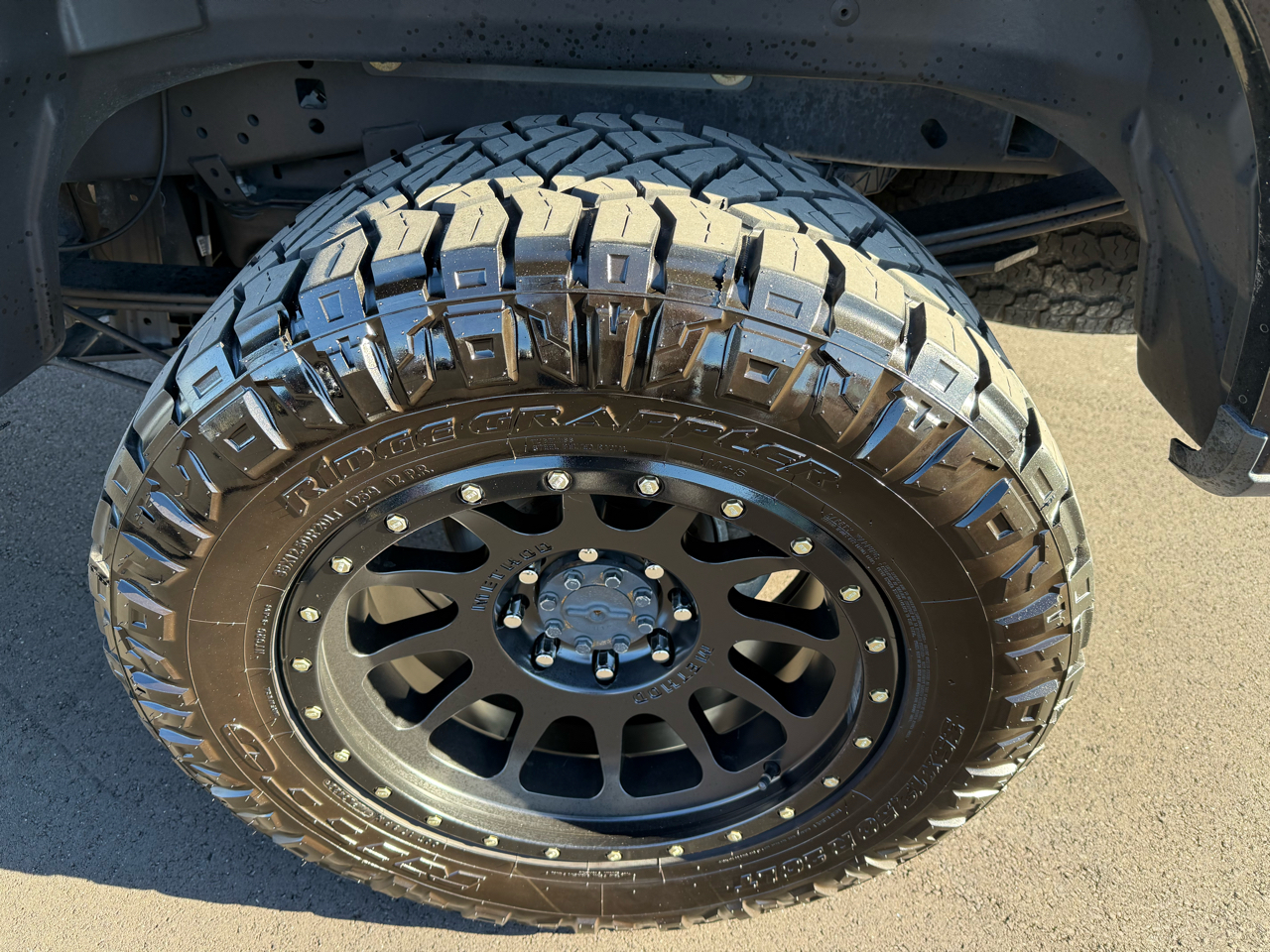 Ford Super Duty F-250 SRW Limited 4WD Crew Cab 6.75' Box 2019