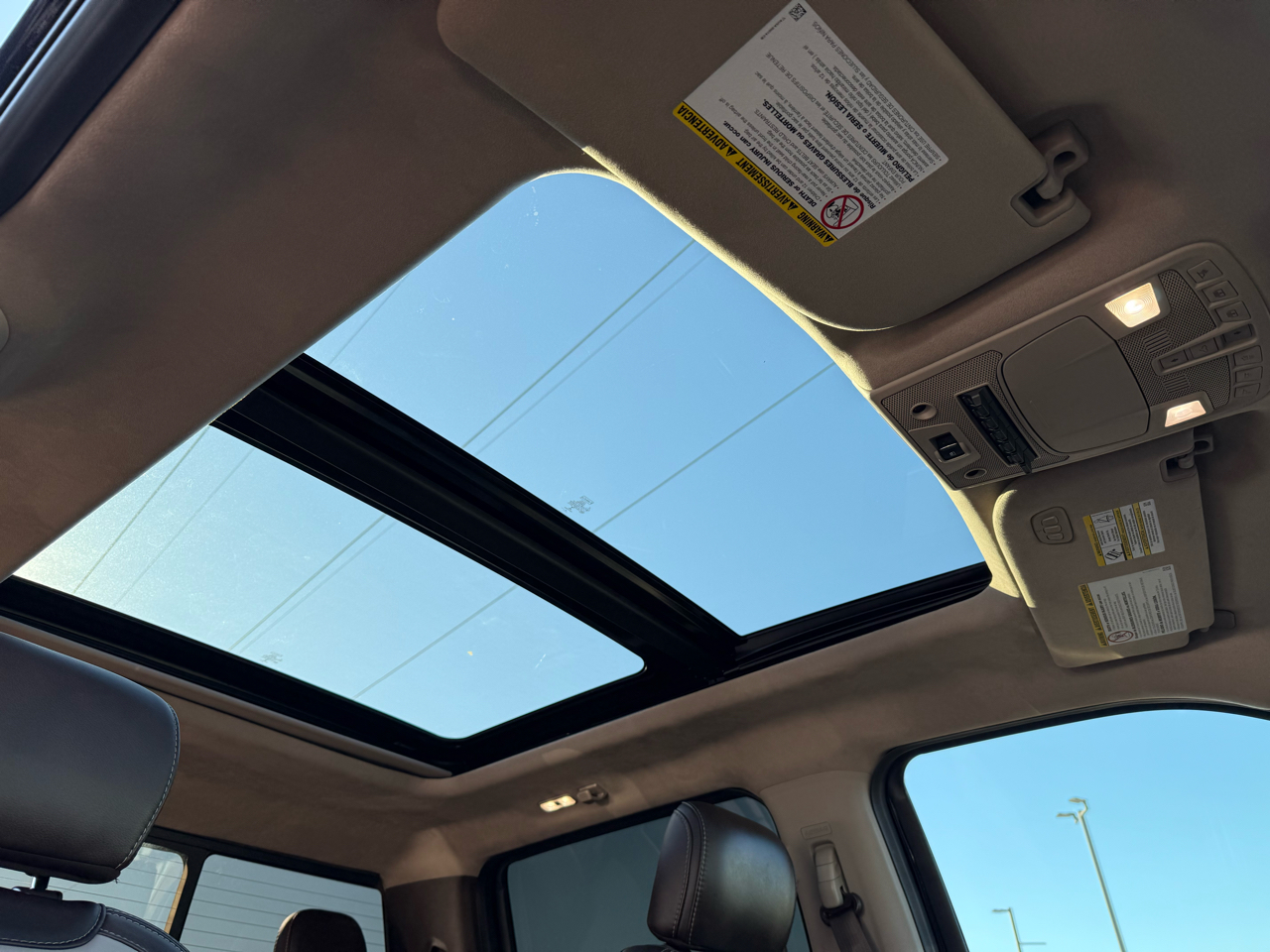 Ford Super Duty F-250 SRW Limited 4WD Crew Cab 6.75' Box 2019