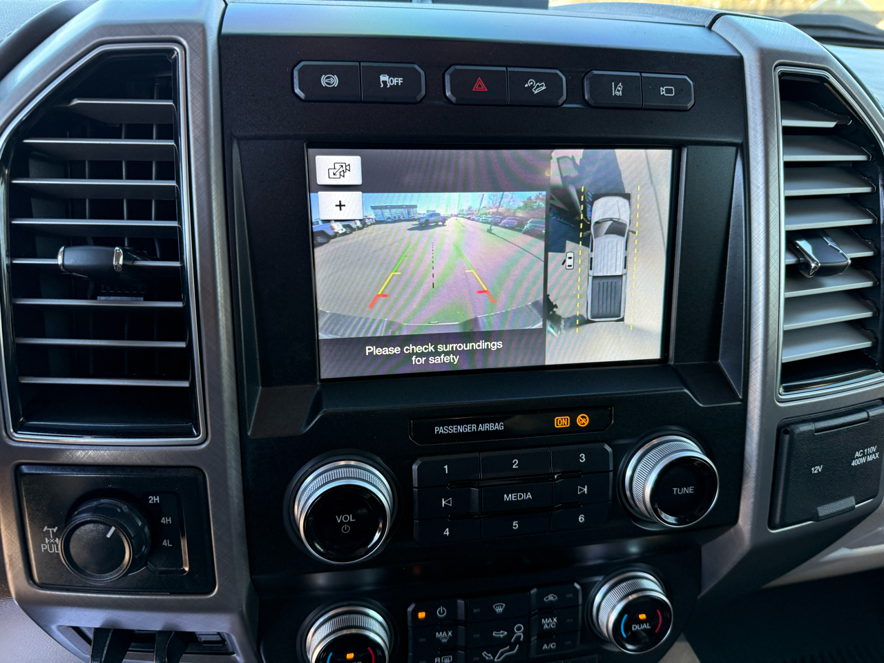 Ford Super Duty F-250 SRW Limited 4WD Crew Cab 6.75' Box 2019