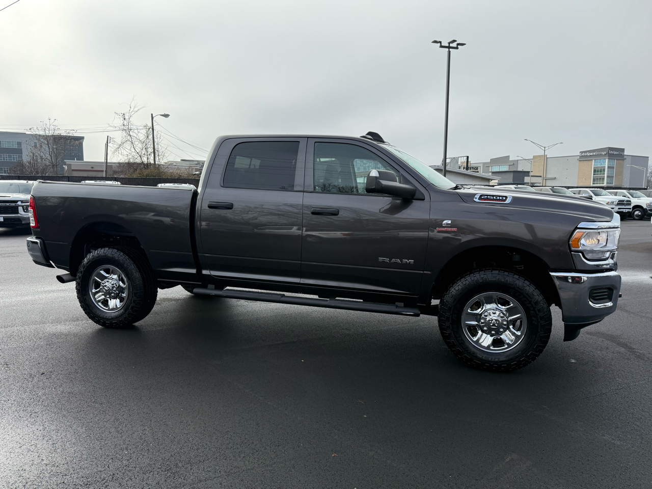 RAM 2500 4WD Crew Cab 149" Tradesman 2019