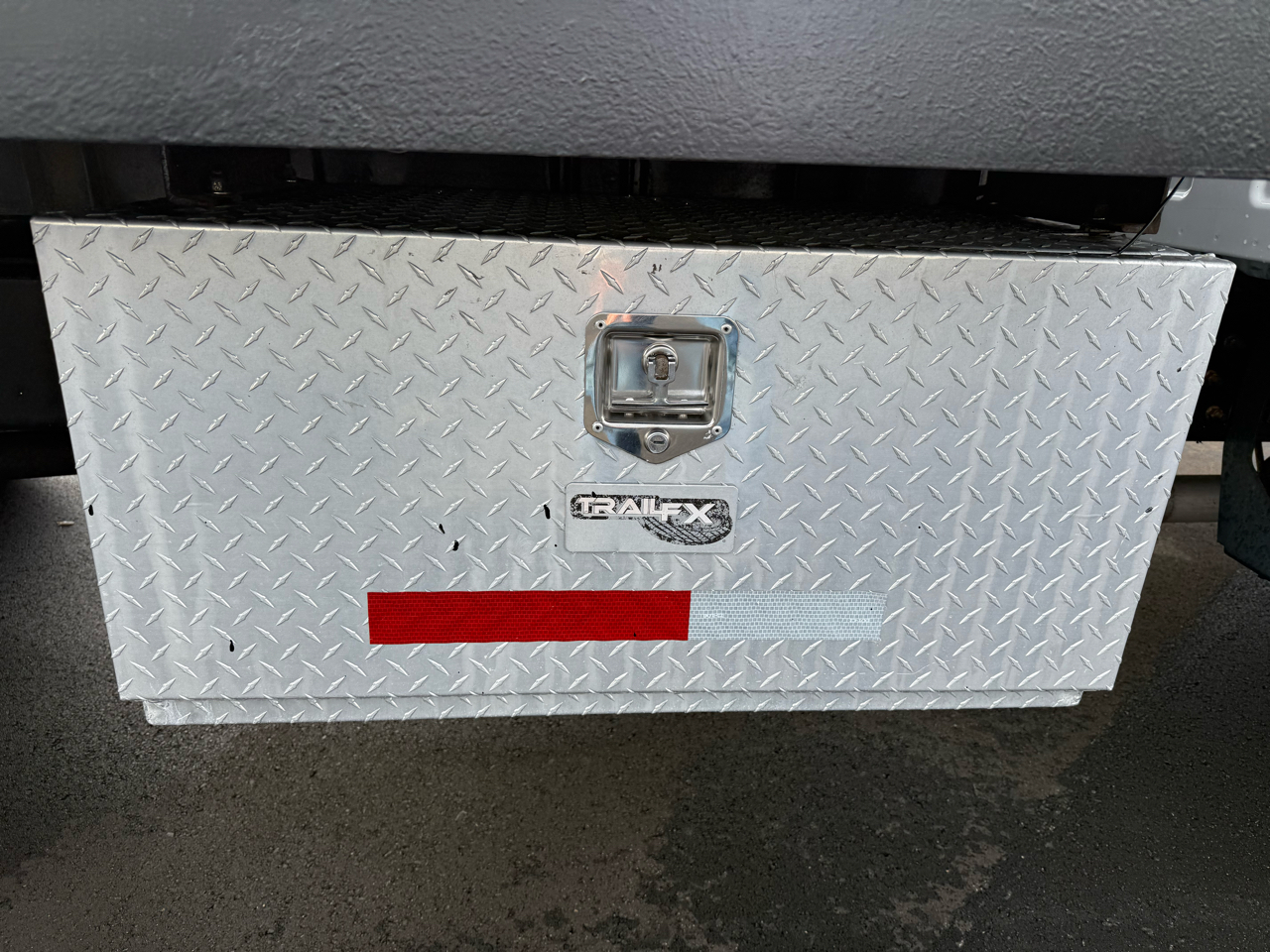 GMC TC4500 Crew Cab 2WD 2006