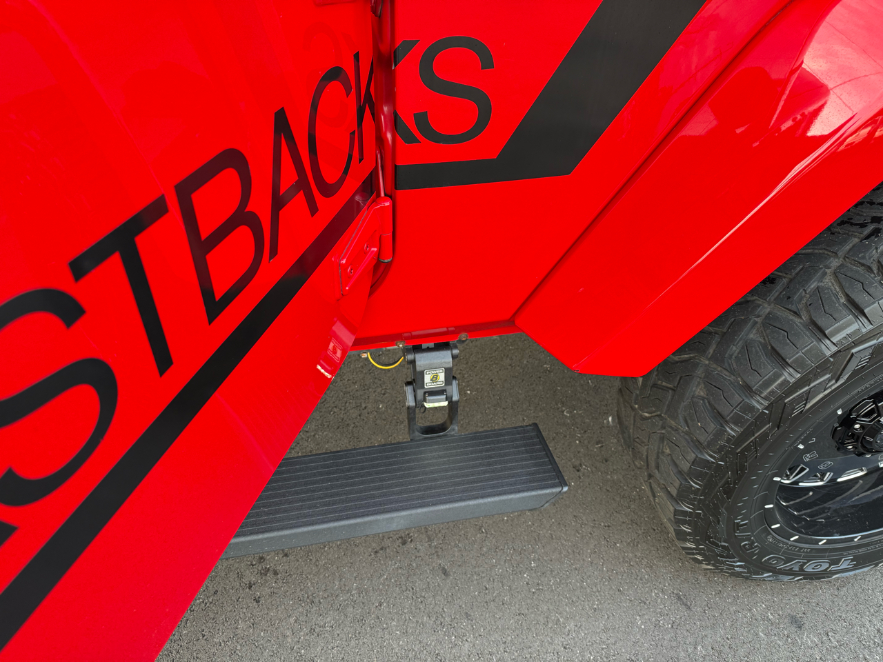 Jeep Wrangler JK Unlimited  2018