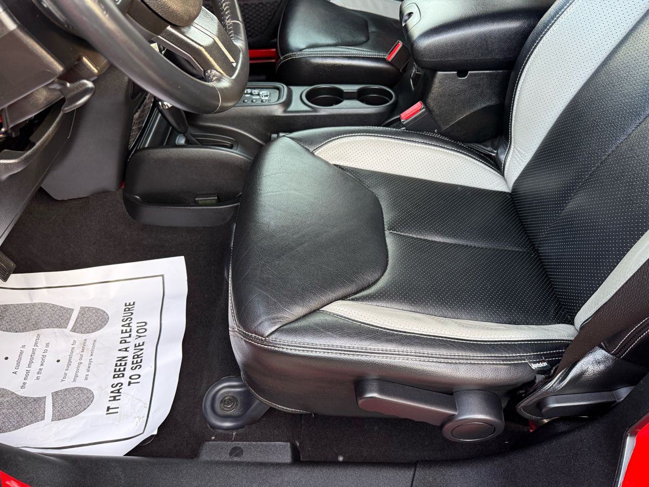 Jeep Wrangler JK Unlimited  2018