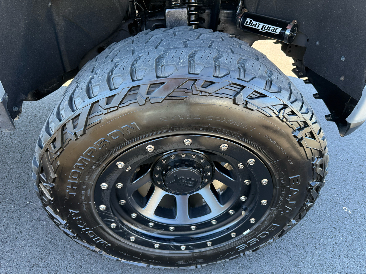 Chevrolet Silverado 1500 4WD Crew Cab 147" RST 2020