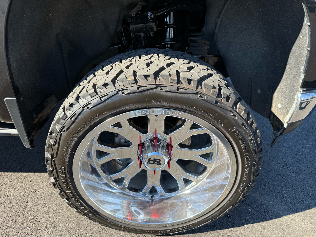 Chevrolet Silverado 1500 4WD Crew Cab 147" LT w/1LT 2021