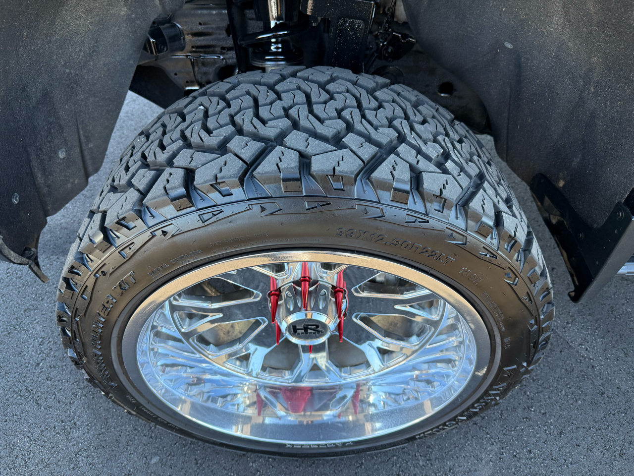 Chevrolet Silverado 1500 4WD Crew Cab 147" LT w/1LT 2021