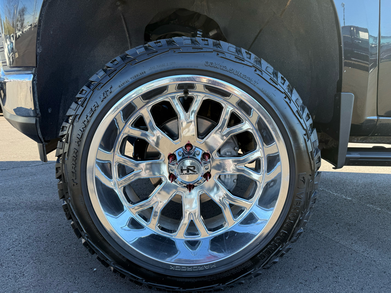 Chevrolet Silverado 1500 4WD Crew Cab 147" LT w/1LT 2021