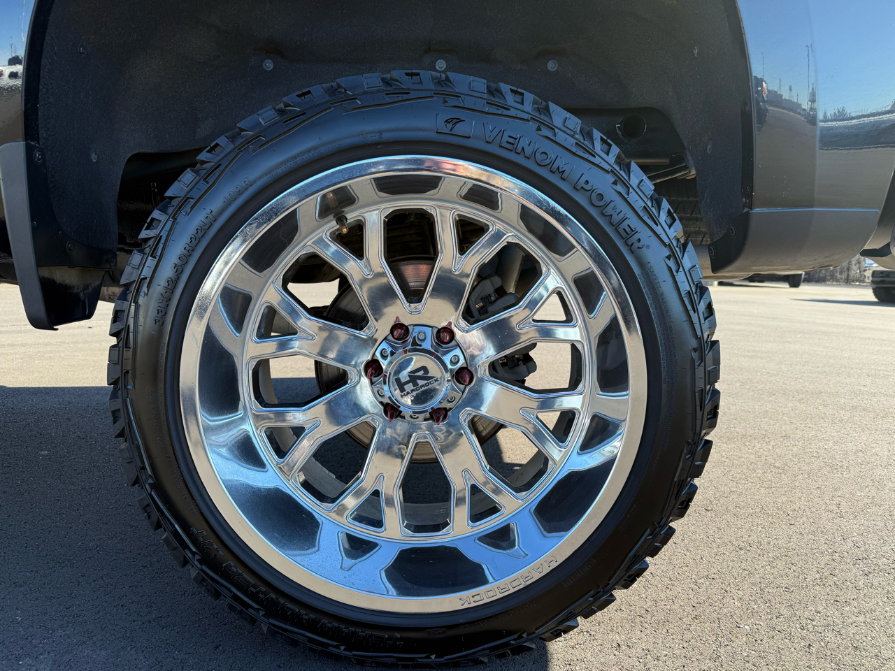 Chevrolet Silverado 1500 4WD Crew Cab 147" LT w/1LT 2021