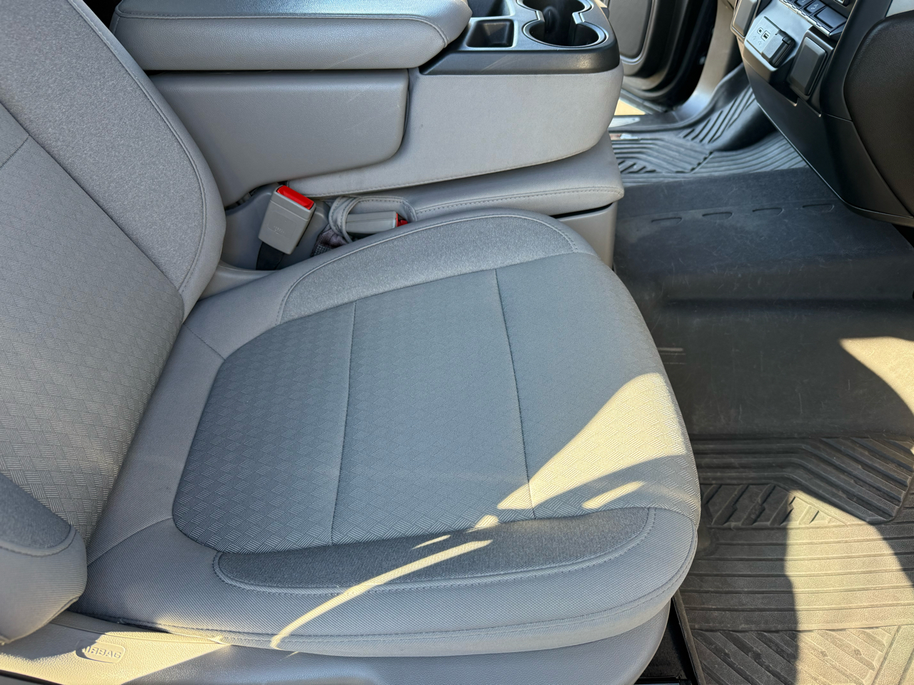 Chevrolet Silverado 1500 4WD Crew Cab 147" LT w/1LT 2021