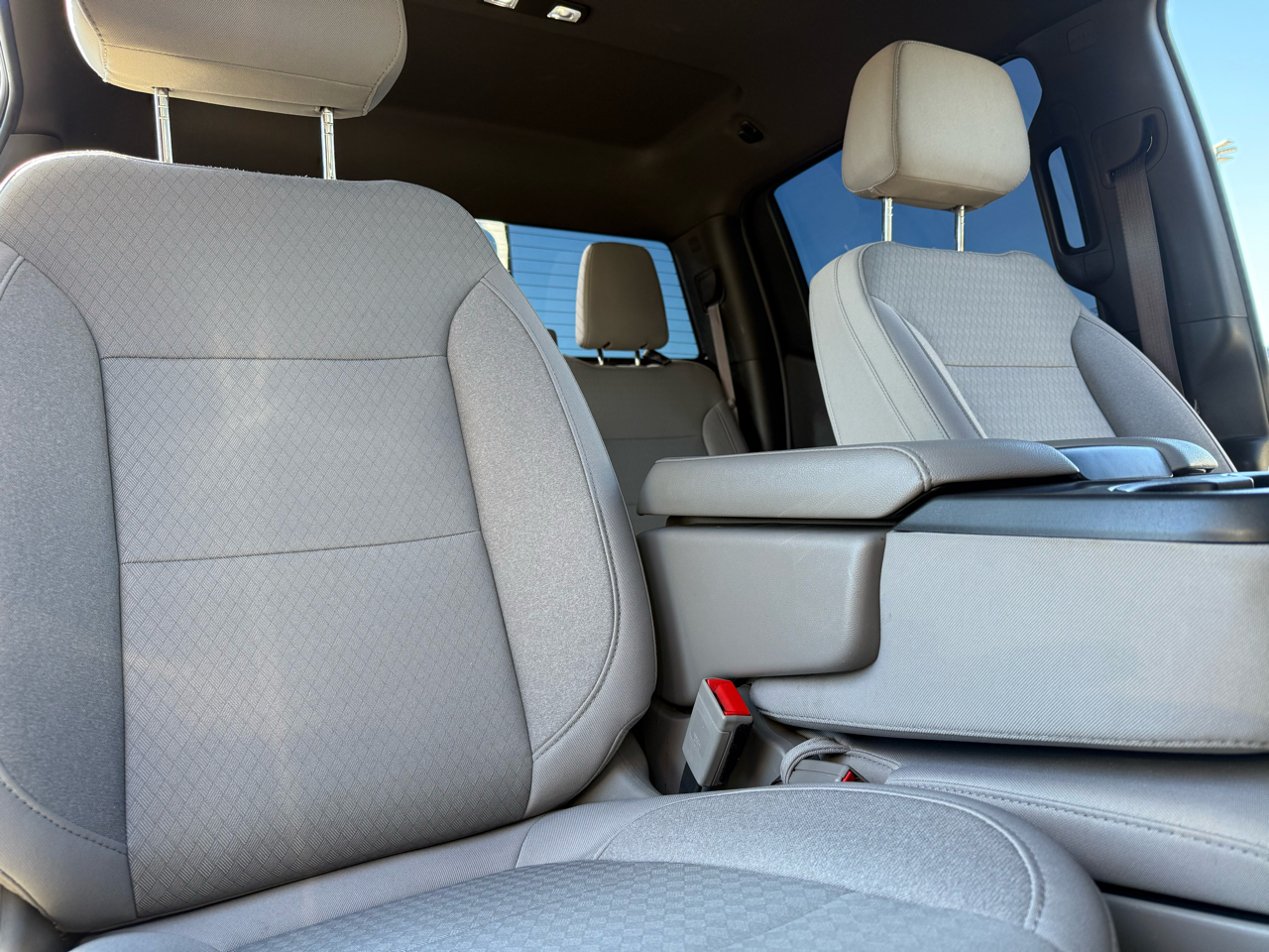 Chevrolet Silverado 1500 4WD Crew Cab 147" LT w/1LT 2021