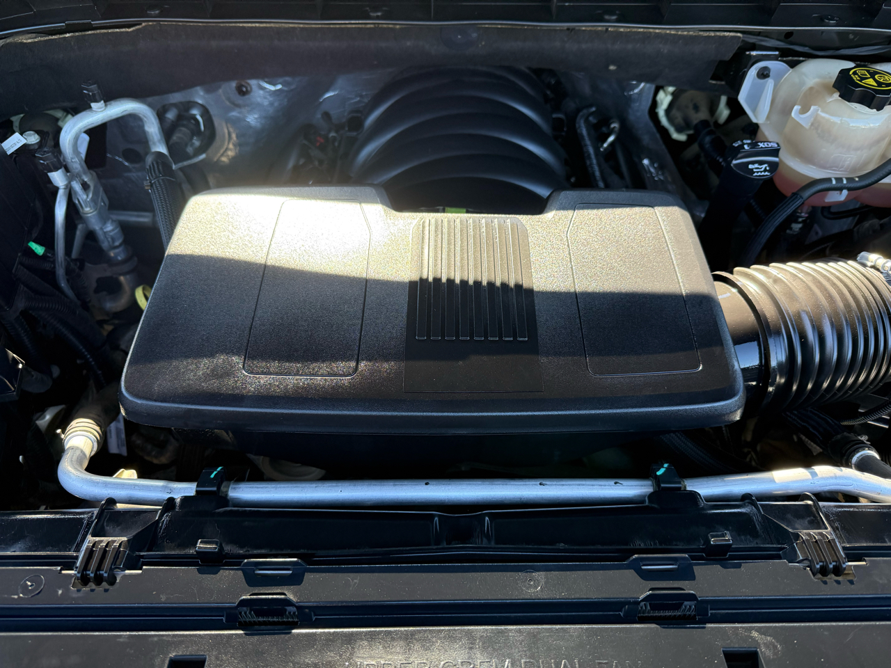 Chevrolet Silverado 1500 4WD Crew Cab 147" LT w/1LT 2021