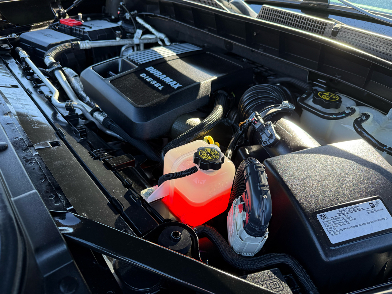 GMC Sierra 1500 4WD Crew Cab 147" AT4 2021