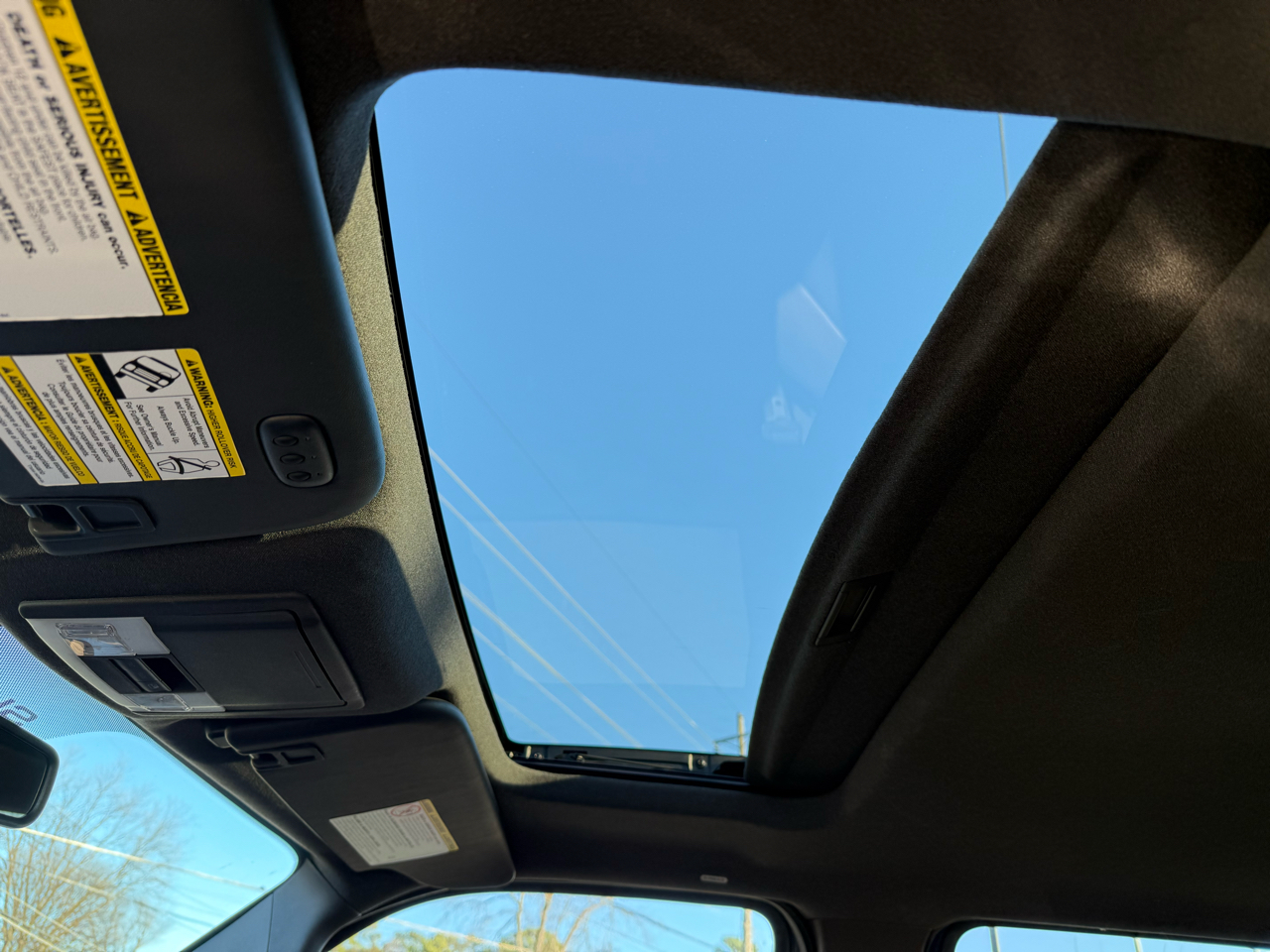 Ford Super Duty F-250 SRW King Ranch 4WD Crew Cab 6.75' Box 2015