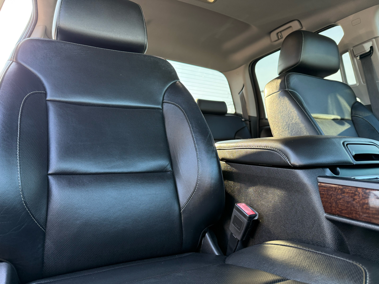 GMC Sierra 1500 4WD Crew Cab 143.5" SLT 2018