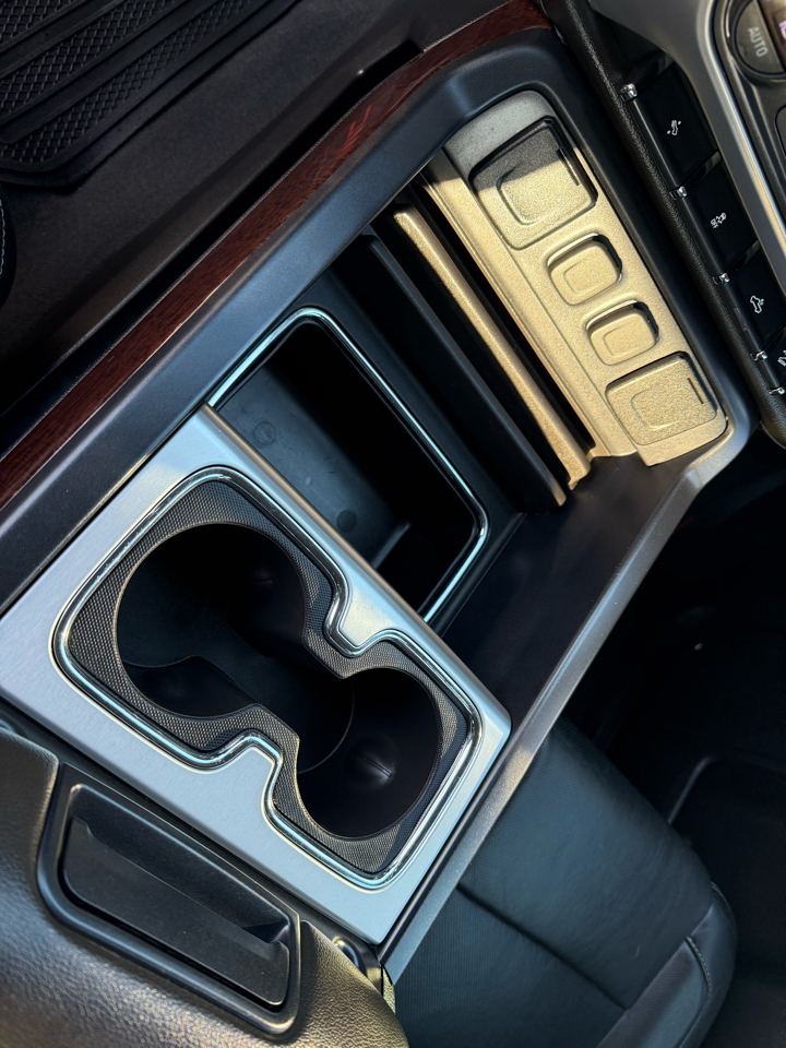 GMC Sierra 1500 4WD Crew Cab 143.5" SLT 2018