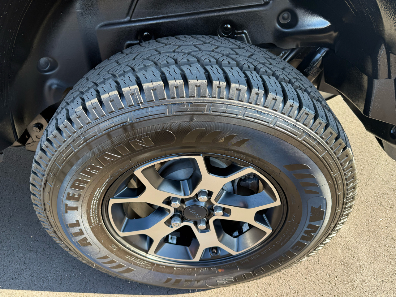 Jeep Wrangler Unlimited Rubicon 4x4 2020