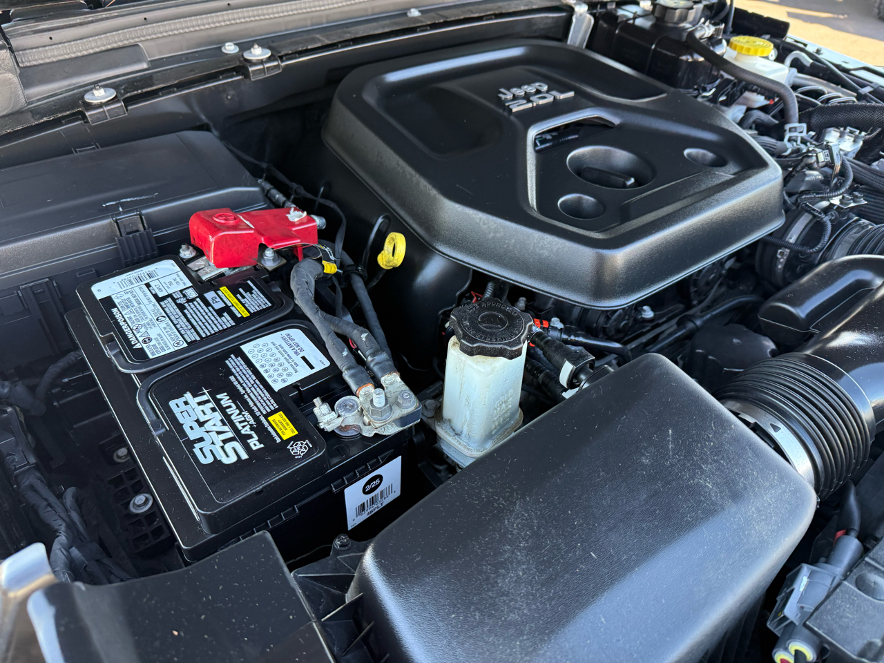 Jeep Wrangler Unlimited Rubicon 4x4 2020