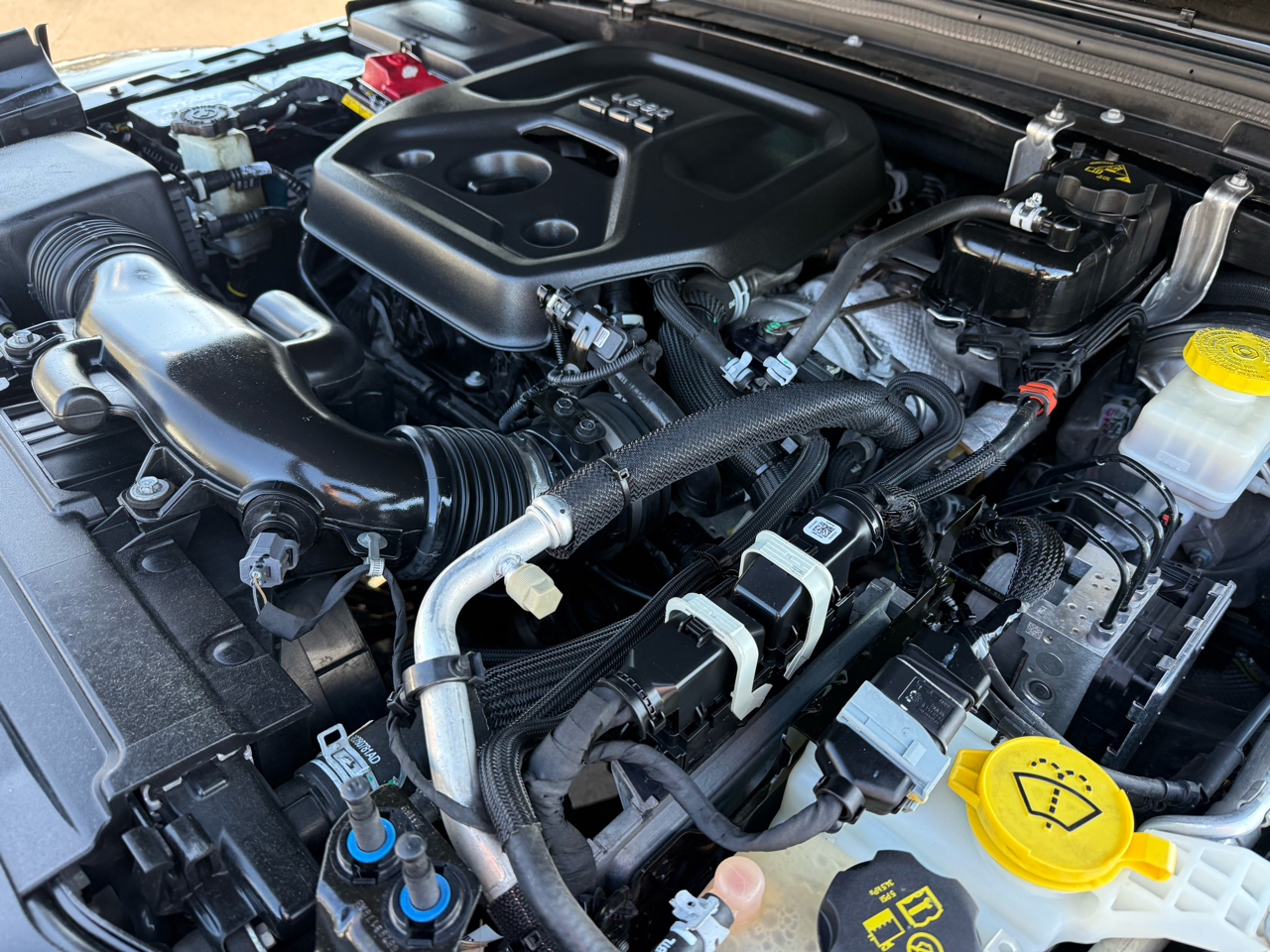 Jeep Wrangler Unlimited Rubicon 4x4 2020