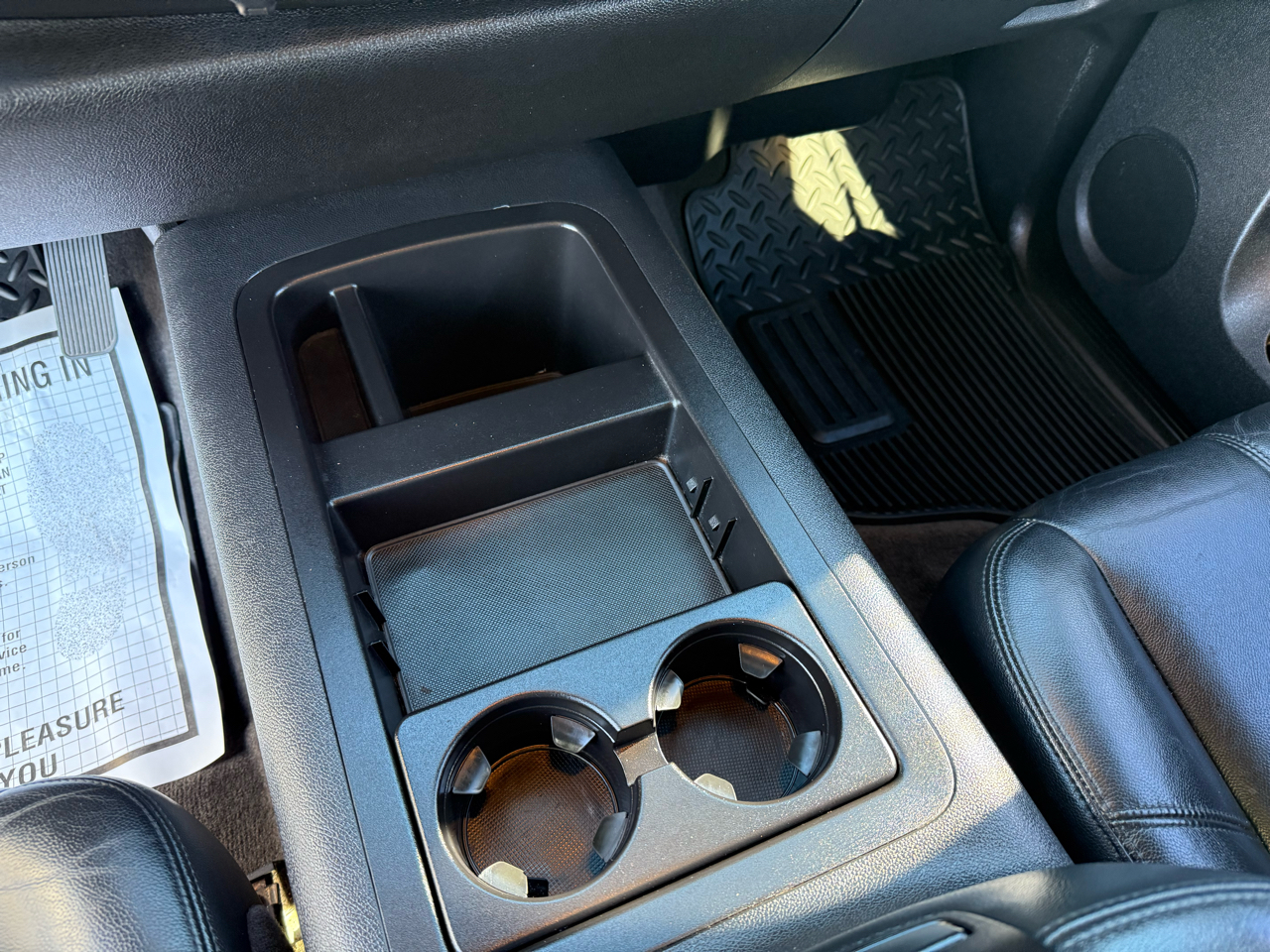 Chevrolet Silverado 3500HD 4WD Crew Cab 167.7" LT 2013