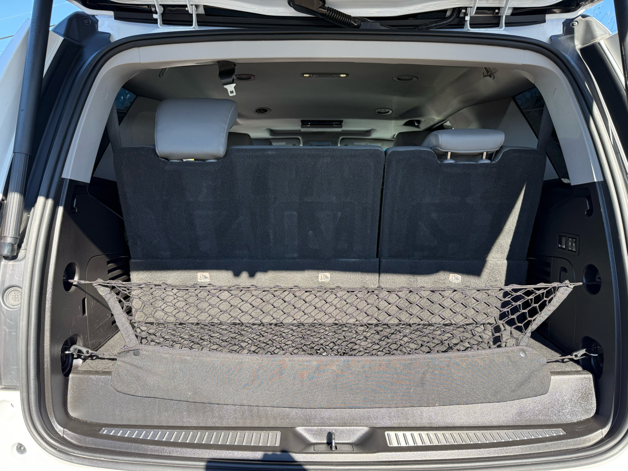 Chevrolet Tahoe 4WD 4dr LT 2018