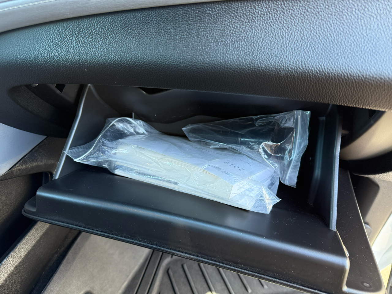 Chevrolet Tahoe 4WD 4dr LT 2018