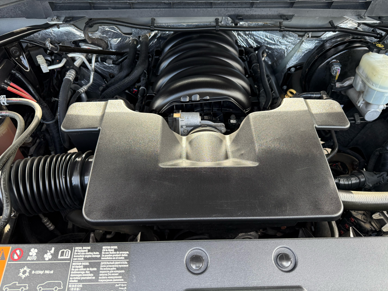 GMC Sierra 1500 4WD Crew Cab 153.0" SLE 2018