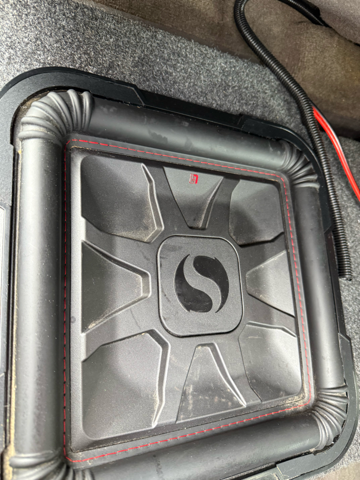 Chevrolet Silverado 1500 4WD Crew Cab 143.5" High Country 2018