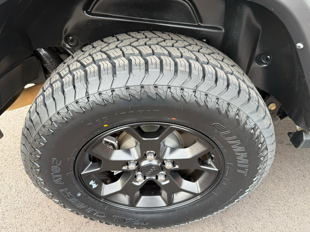 Jeep Wrangler Willys 4x4 2022