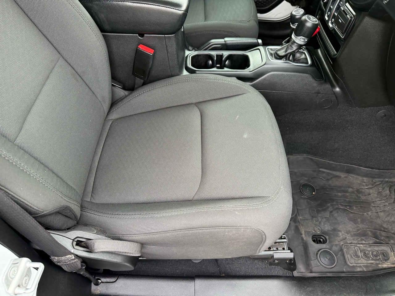 Jeep Wrangler Willys 4x4 2022