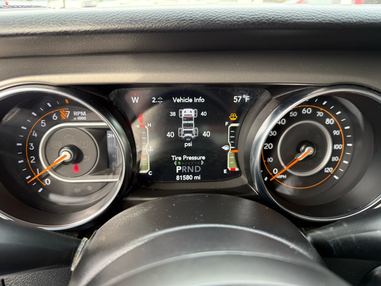 Jeep Wrangler Willys 4x4 2022