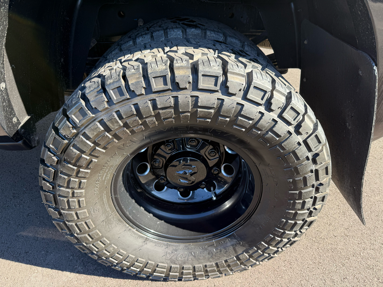 RAM 3500 Limited 4x4 Crew Cab 8' Box 2020