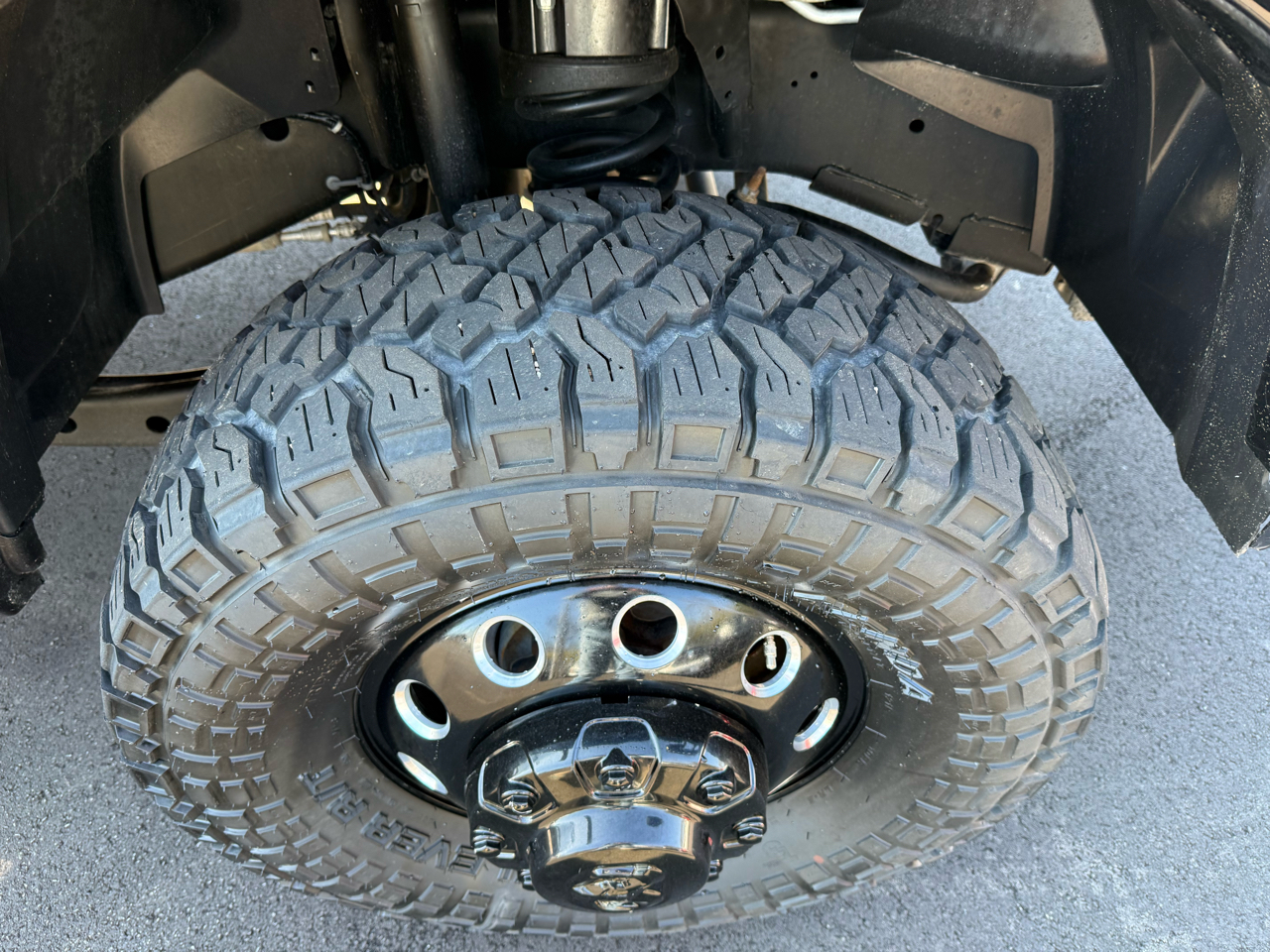 RAM 3500 Limited 4x4 Crew Cab 8' Box 2020