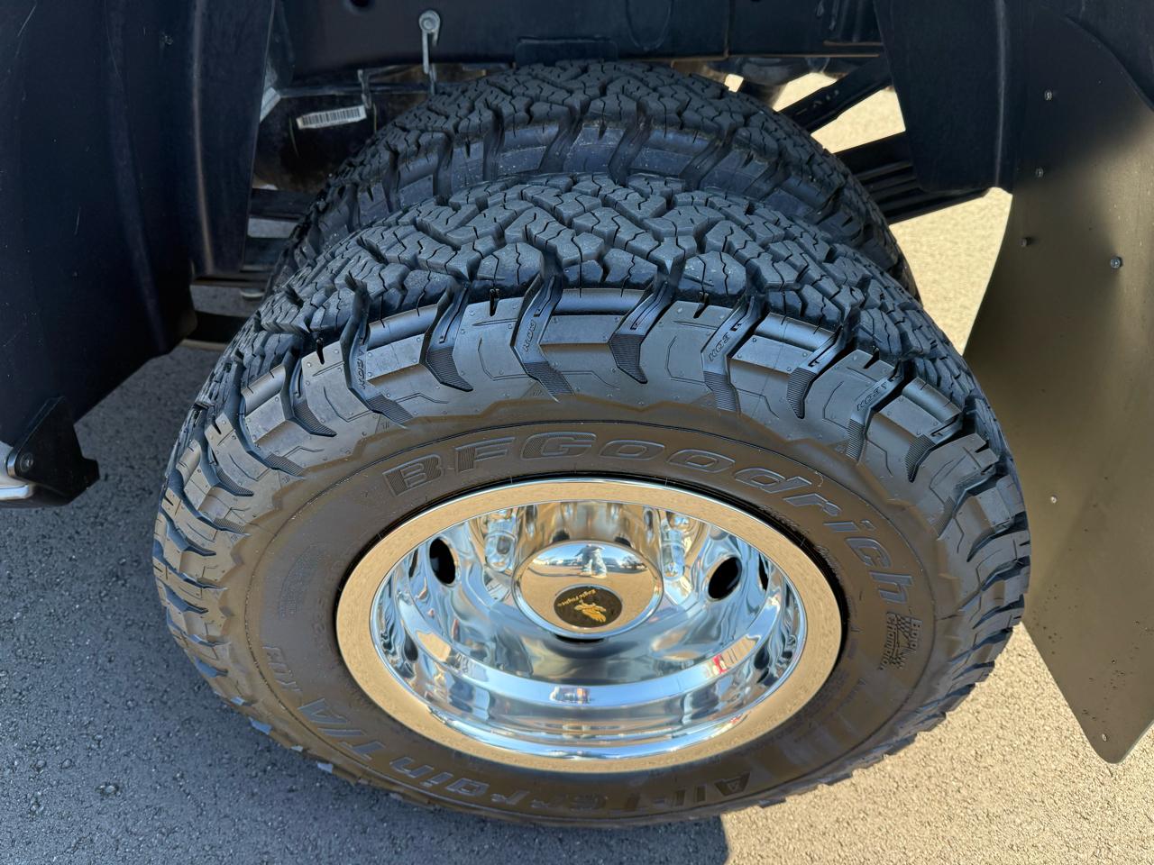 RAM 3500 Tradesman 4x4 Crew Cab 8' Box 2023