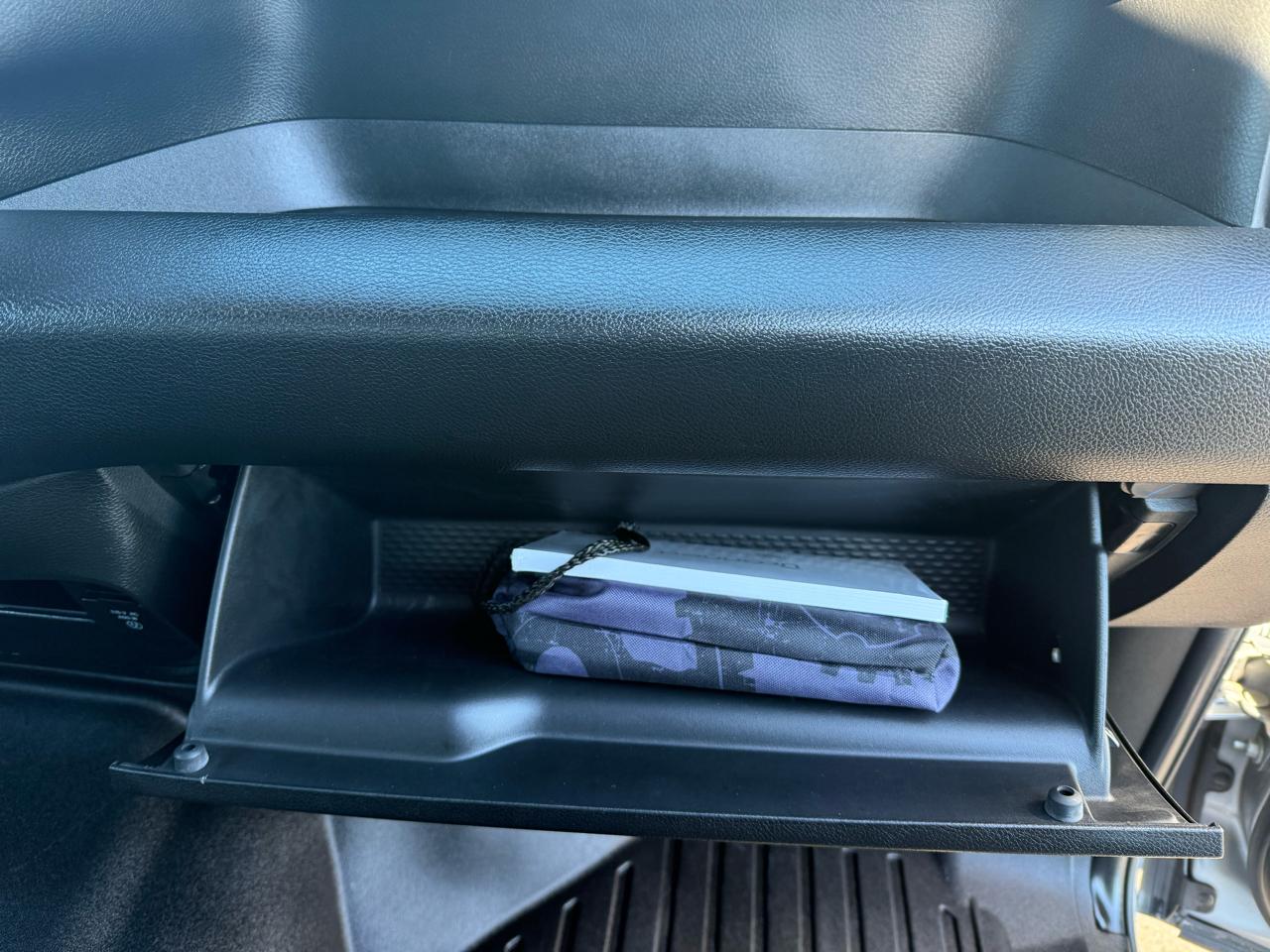 RAM 3500 Tradesman 4x4 Crew Cab 8' Box 2023