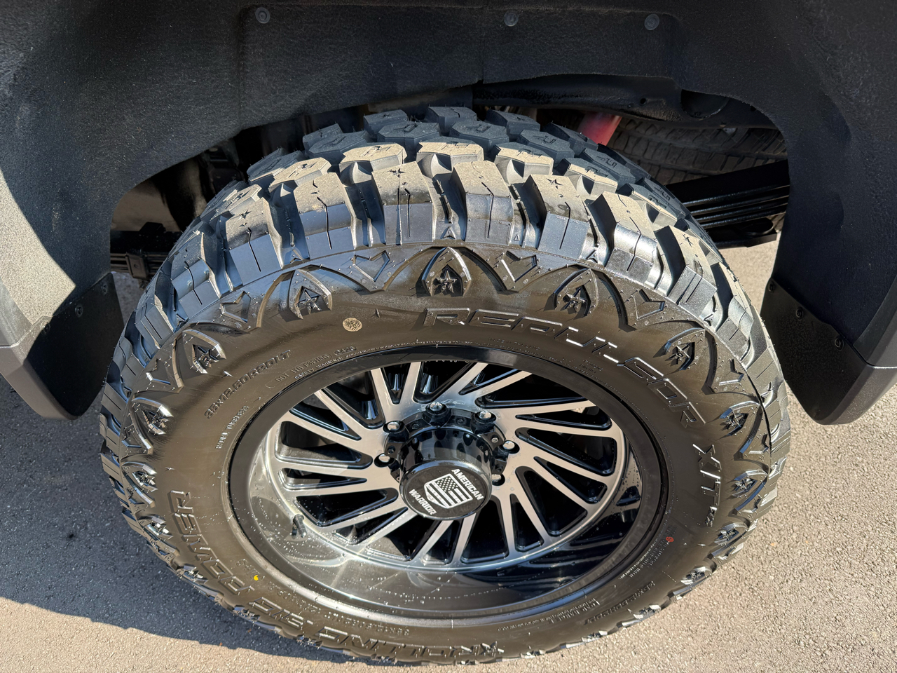 Chevrolet Silverado 2500HD 4WD Crew Cab 159" High Country 2020