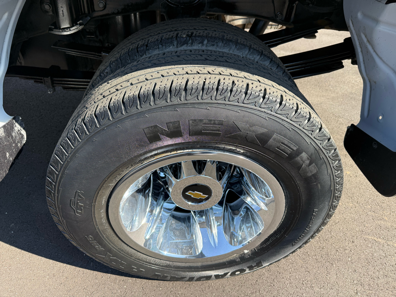 Chevrolet Silverado 3500HD 4WD Crew Cab 167" DRW LT 2022