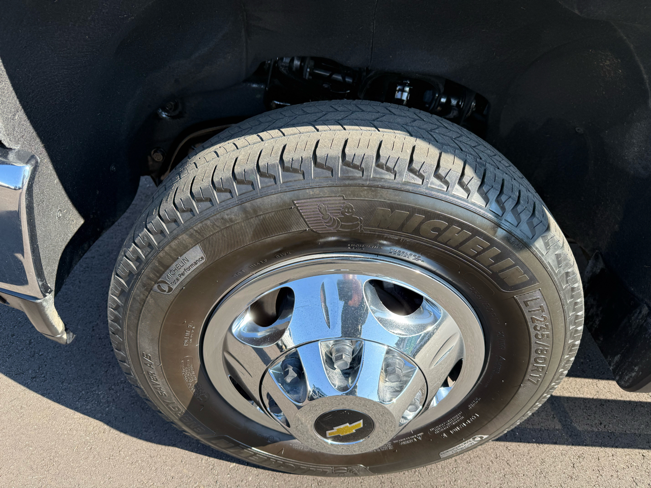 Chevrolet Silverado 3500HD 4WD Crew Cab 167" DRW LT 2022