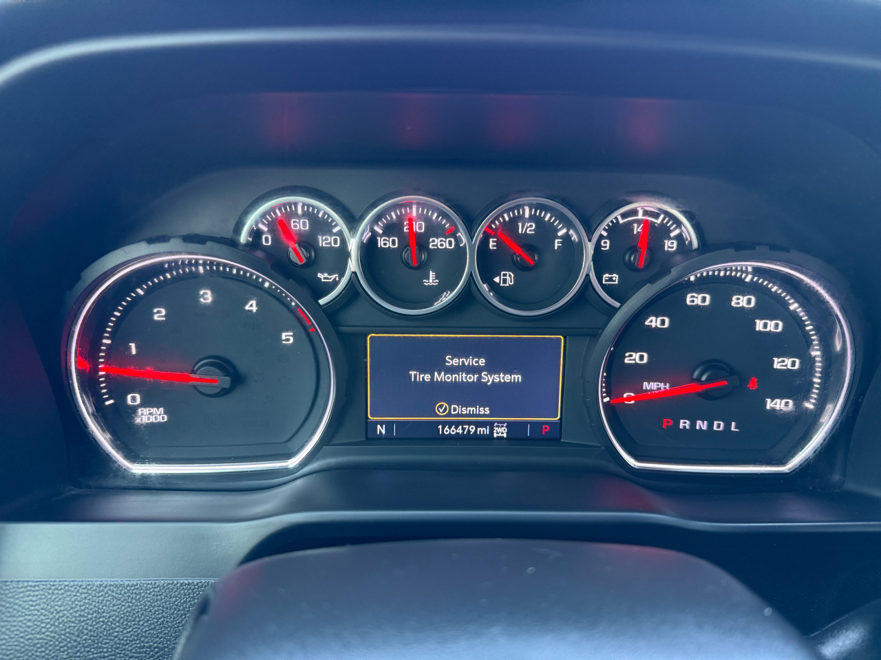 Chevrolet Silverado 3500HD 4WD Crew Cab 167" DRW LT 2022