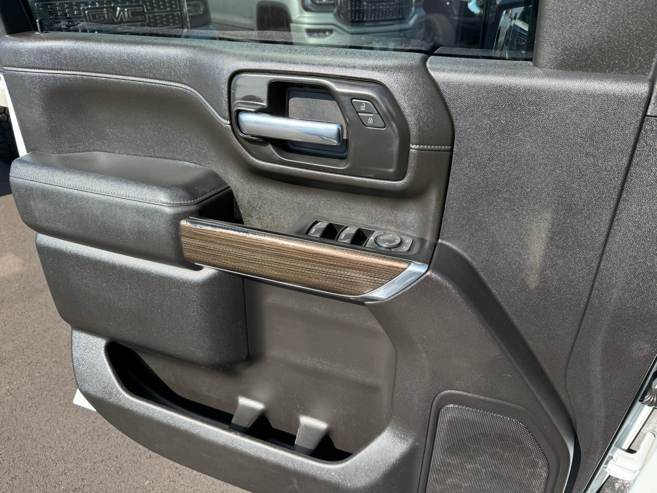 Chevrolet Silverado 3500HD 4WD Crew Cab 167" DRW LT 2022