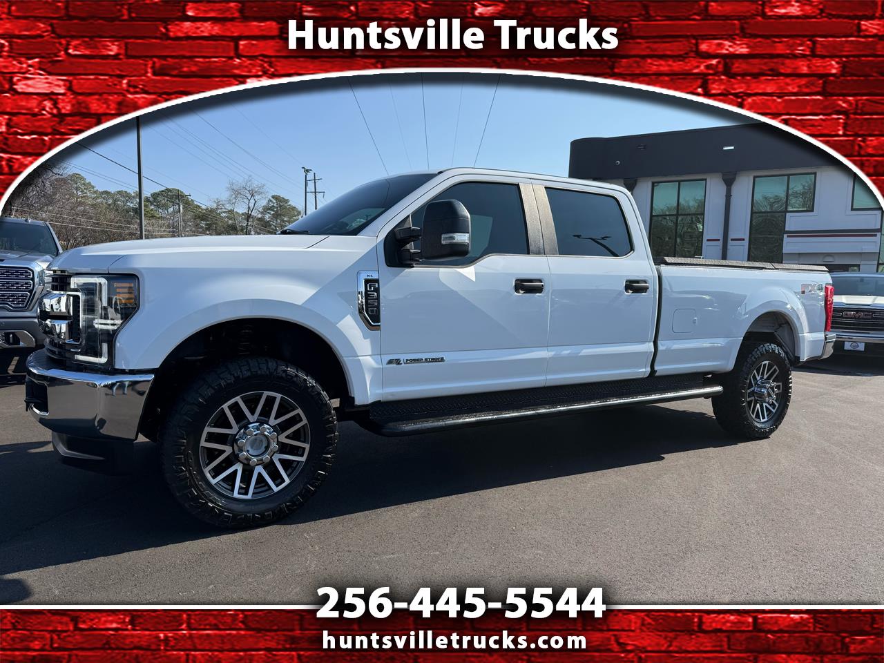 2017 Ford F-350 Super Duty XL