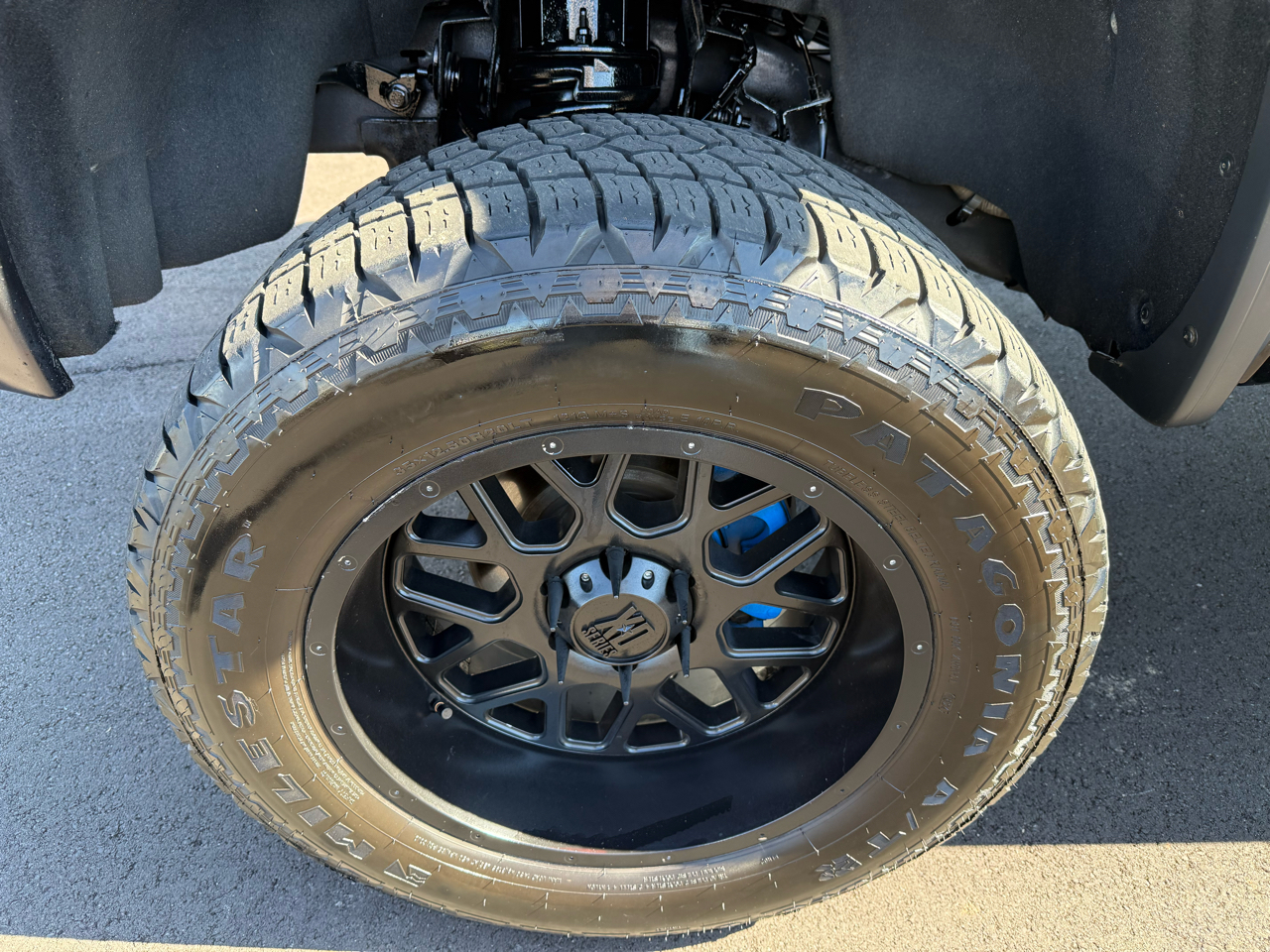 GMC Sierra 1500 4WD Crew Cab 143.5" SLT 2017