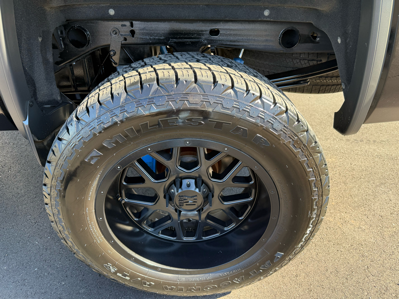 GMC Sierra 1500 4WD Crew Cab 143.5" SLT 2017