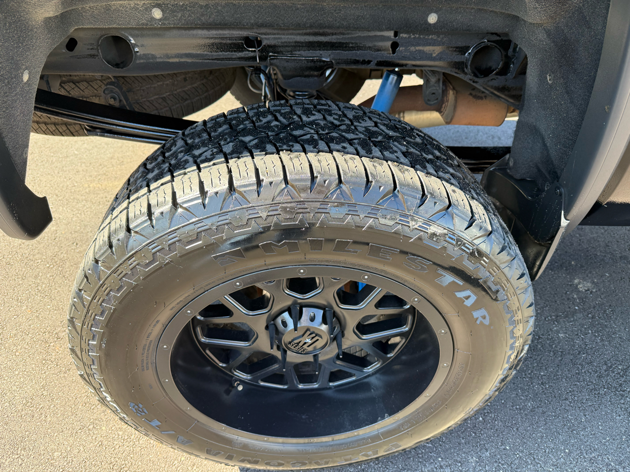 GMC Sierra 1500 4WD Crew Cab 143.5" SLT 2017