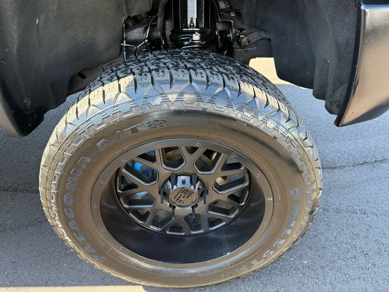 GMC Sierra 1500 4WD Crew Cab 143.5" SLT 2017