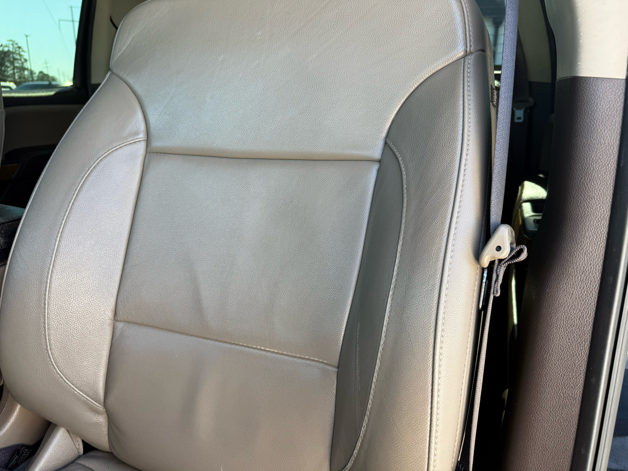 GMC Sierra 1500 4WD Crew Cab 143.5" SLT 2017