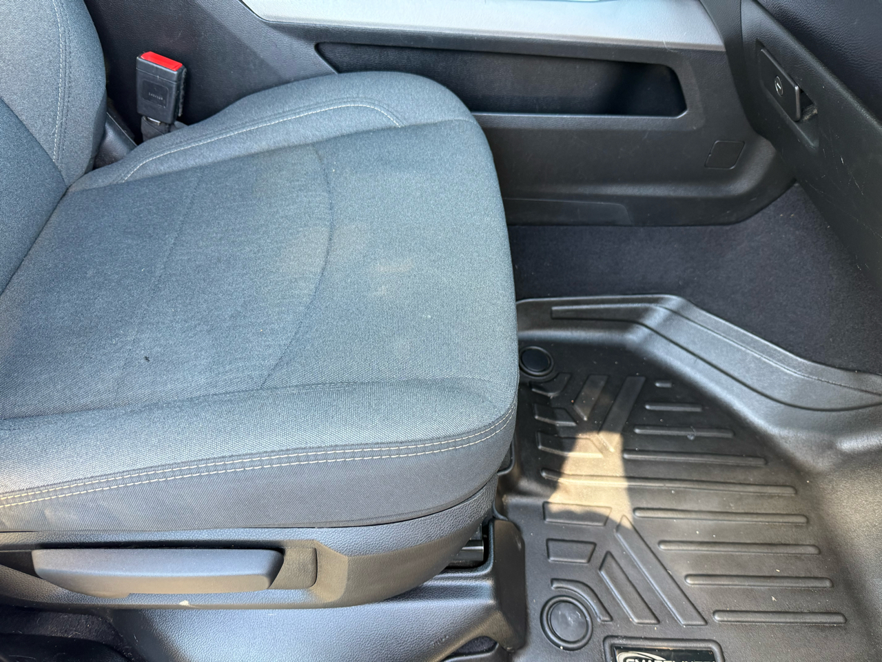 RAM 2500 Big Horn 4x4 Crew Cab 6'4" Box 2021